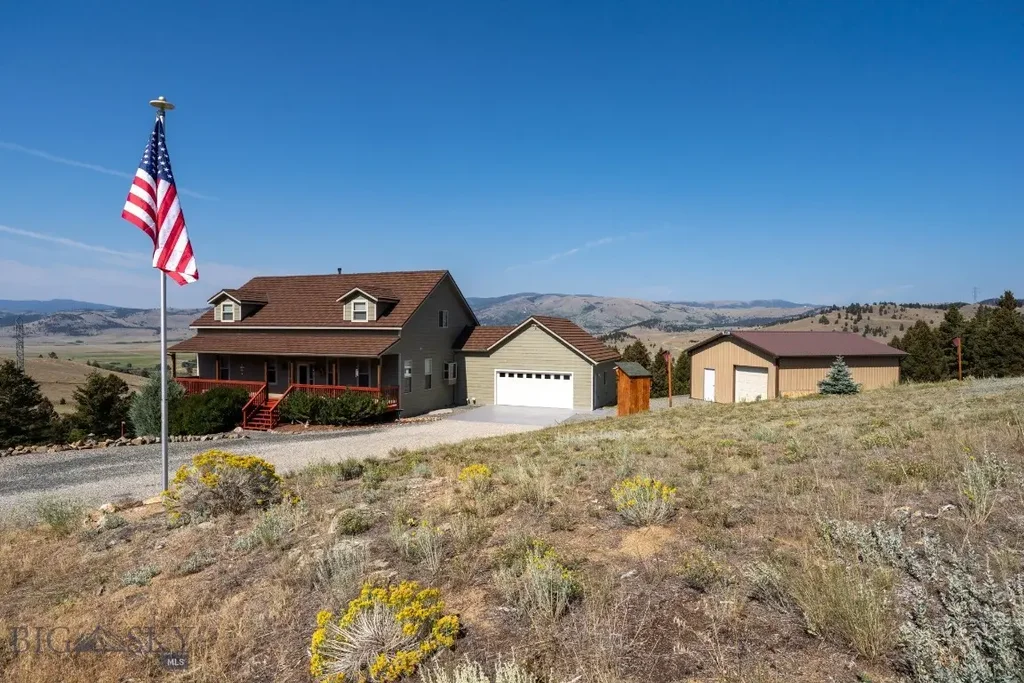 31 Rogers Ln, Boulder