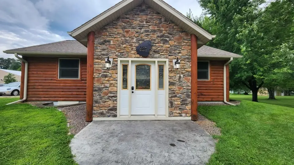 405 Diamond Street S, Ridgeland