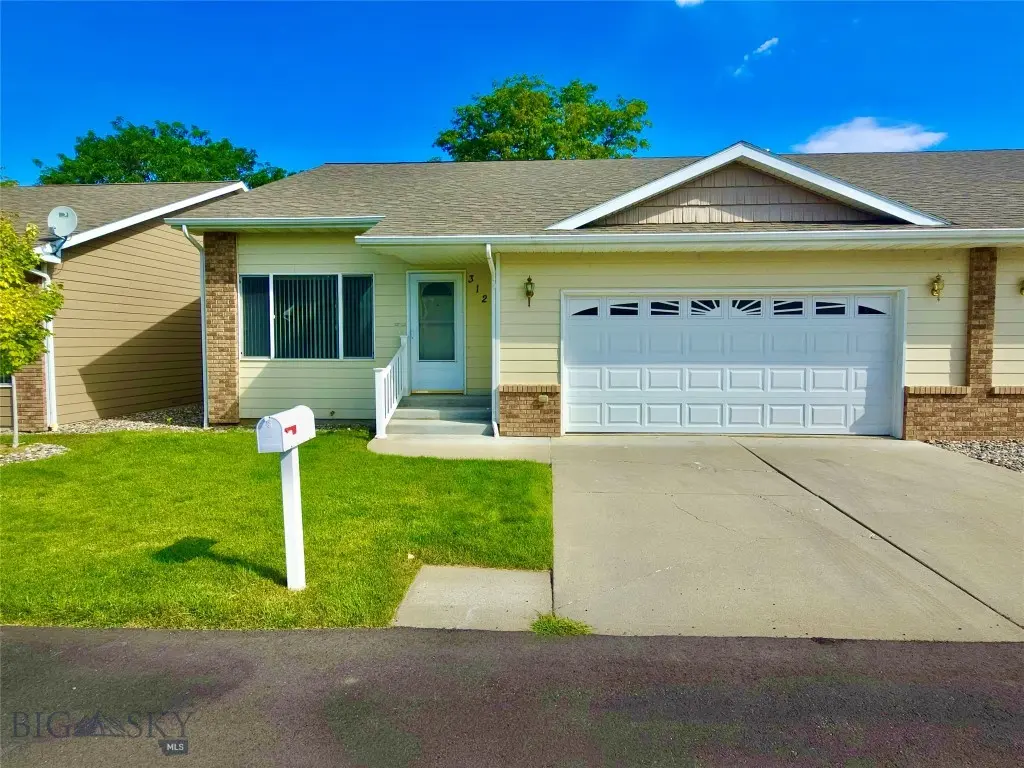 3121 New Hope Drive 9, Billings