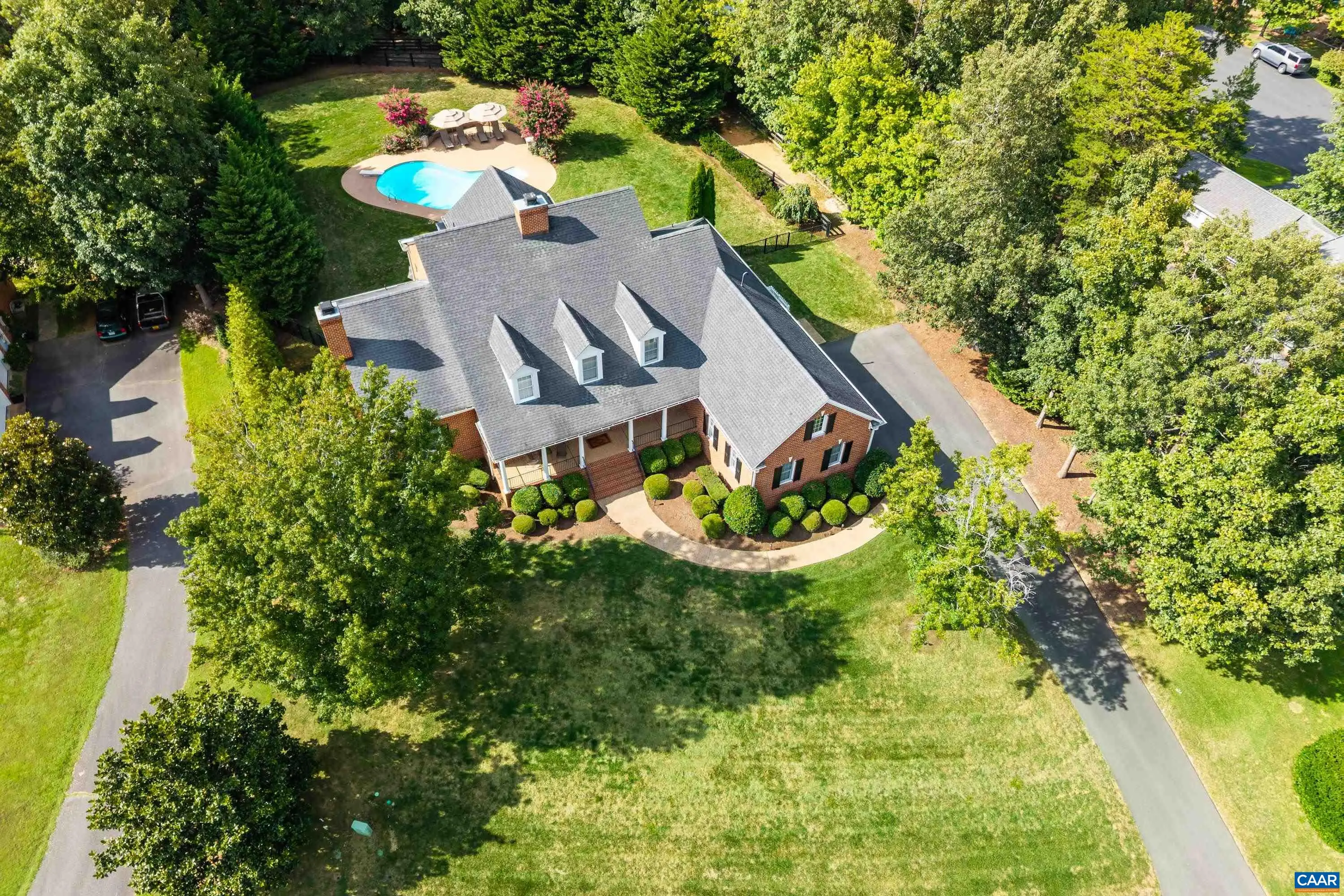 3605 Turnbridge Ln, Keswick