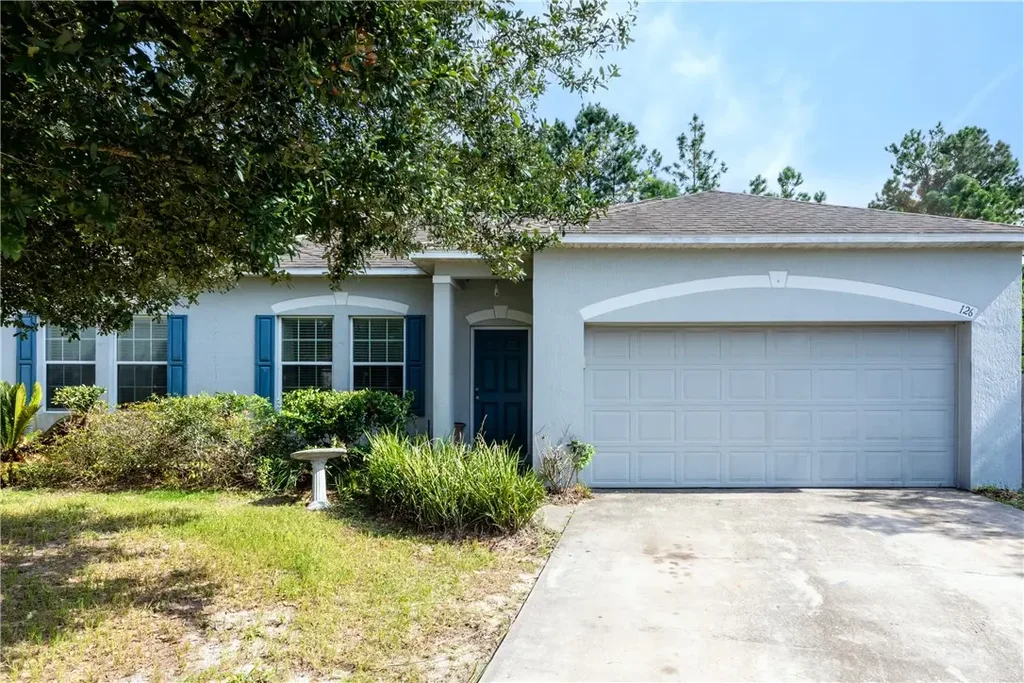 126 Pine Bluff Terrace, Kingsland