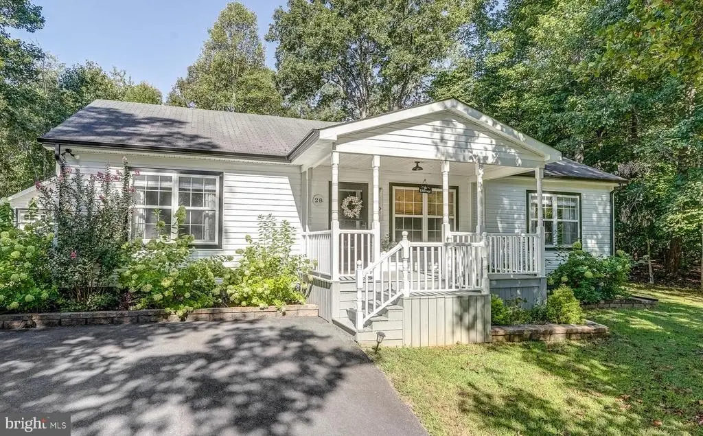 28 Arapaho Trl, Palmyra