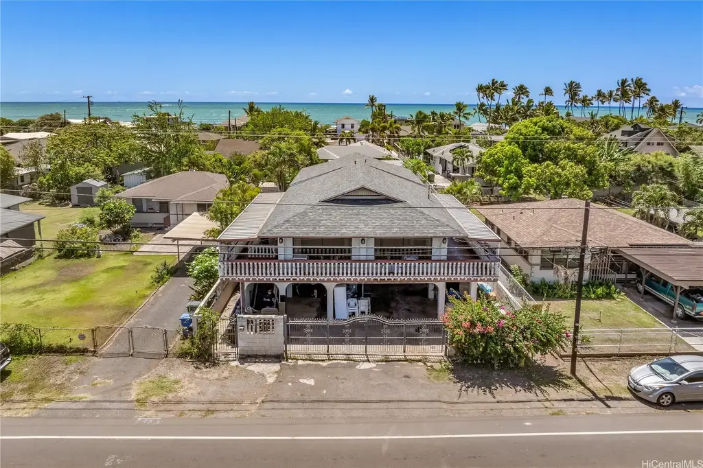 91-163 Fort Weaver Road, Ewa Beach