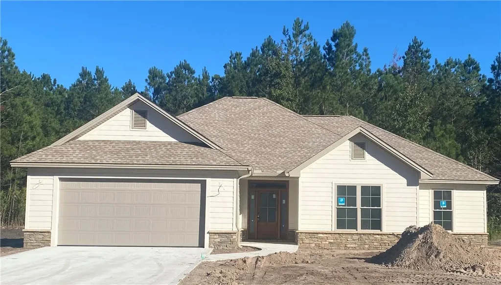 40 Arbor Point, Brunswick