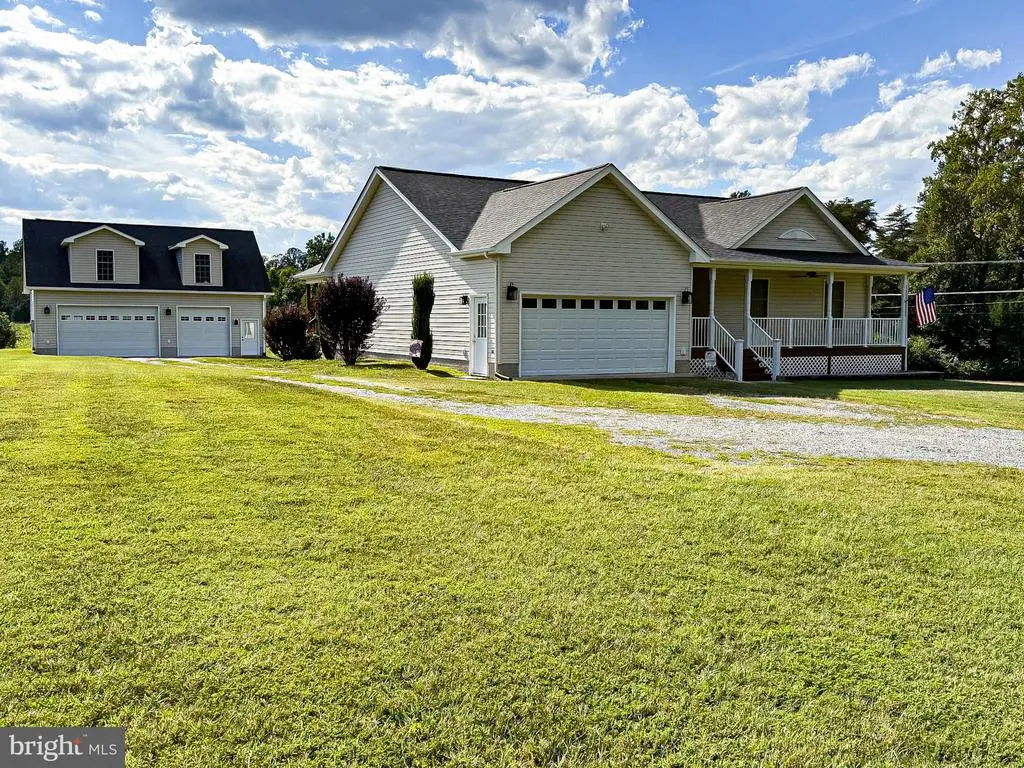 52 William St, Mineral