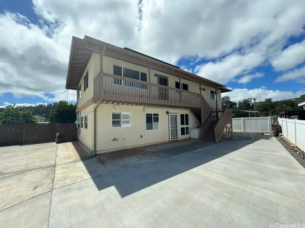 95-149 Wailawa Place # A, Mililani
