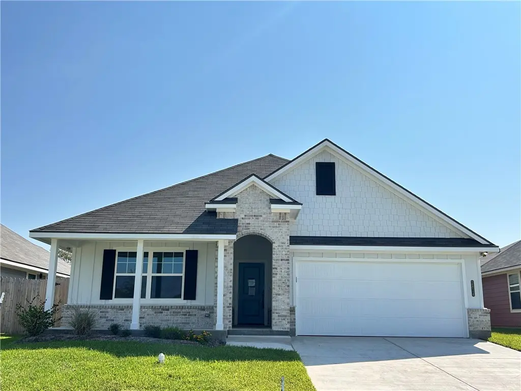 2814 Messenger Way, Bryan