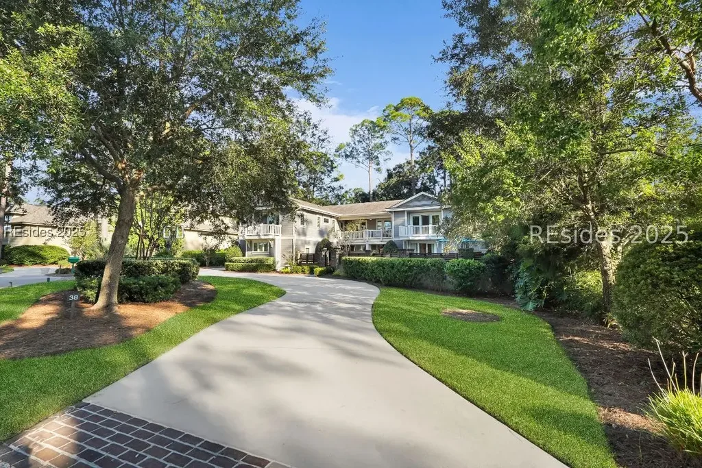 38 Pine Island Road, Hilton Head Island