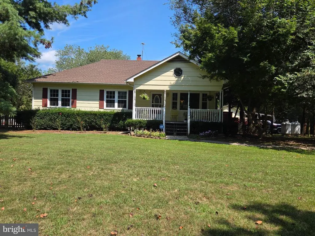 9337 Everona Rd, Unionville