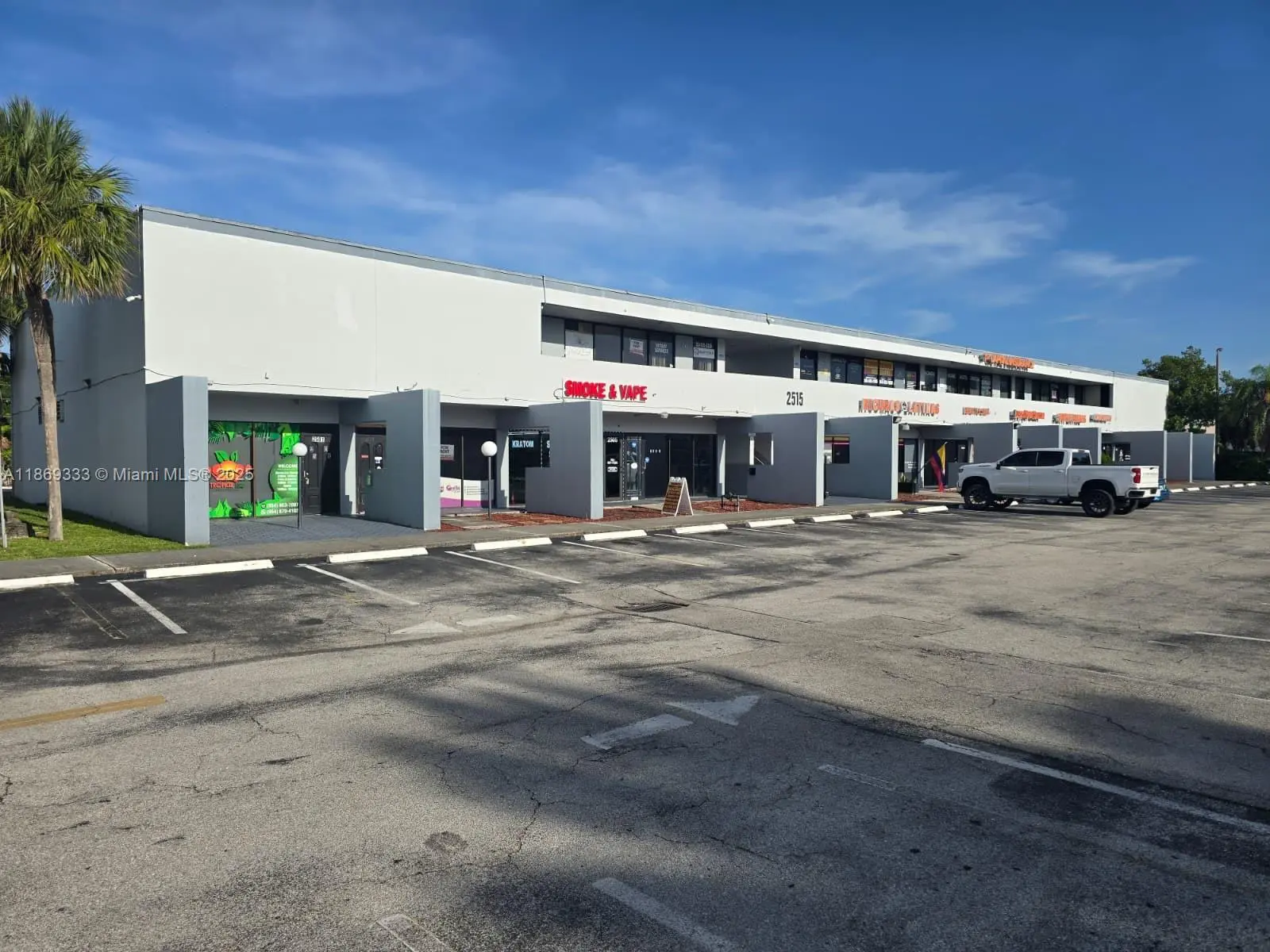 Photo of Listing #A11869333