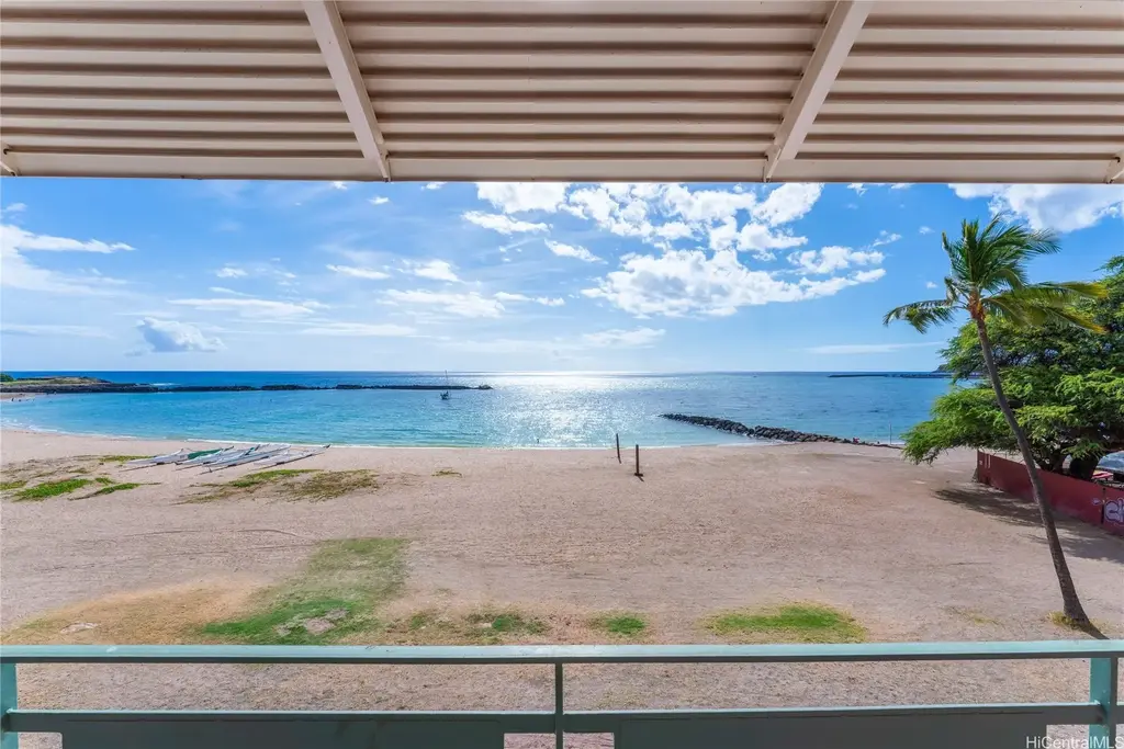85-933 Bayview Street # 405, Waianae