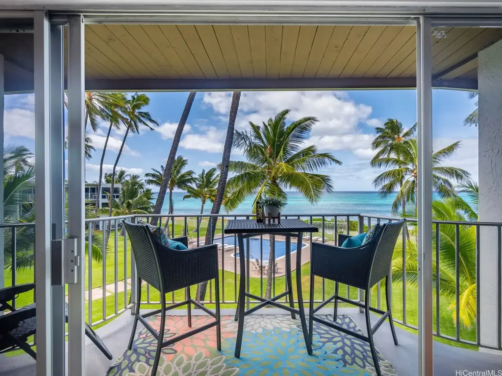 87-561 Farrington Highway # 315, Waianae