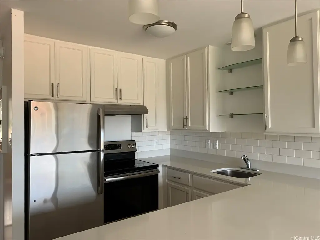 1548 Liholiho Street # 404, Honolulu