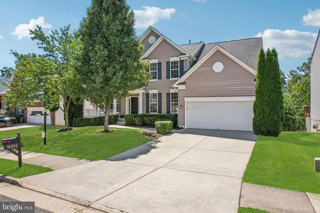 9311 Laurel Oak Dr, Fredericksburg