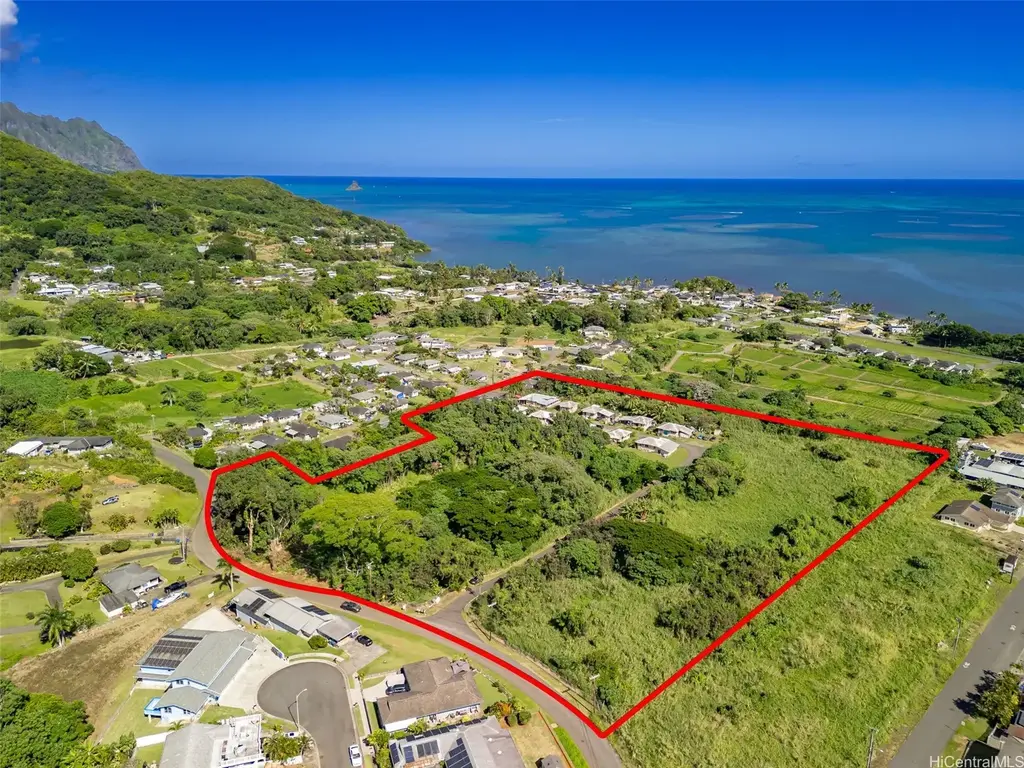 47-649 Lamaula Road, Kaneohe