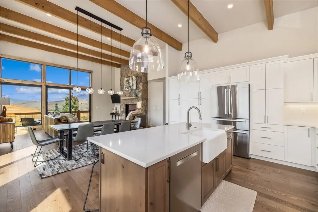 Tbd Whetstone Drive 4, Silverthorne