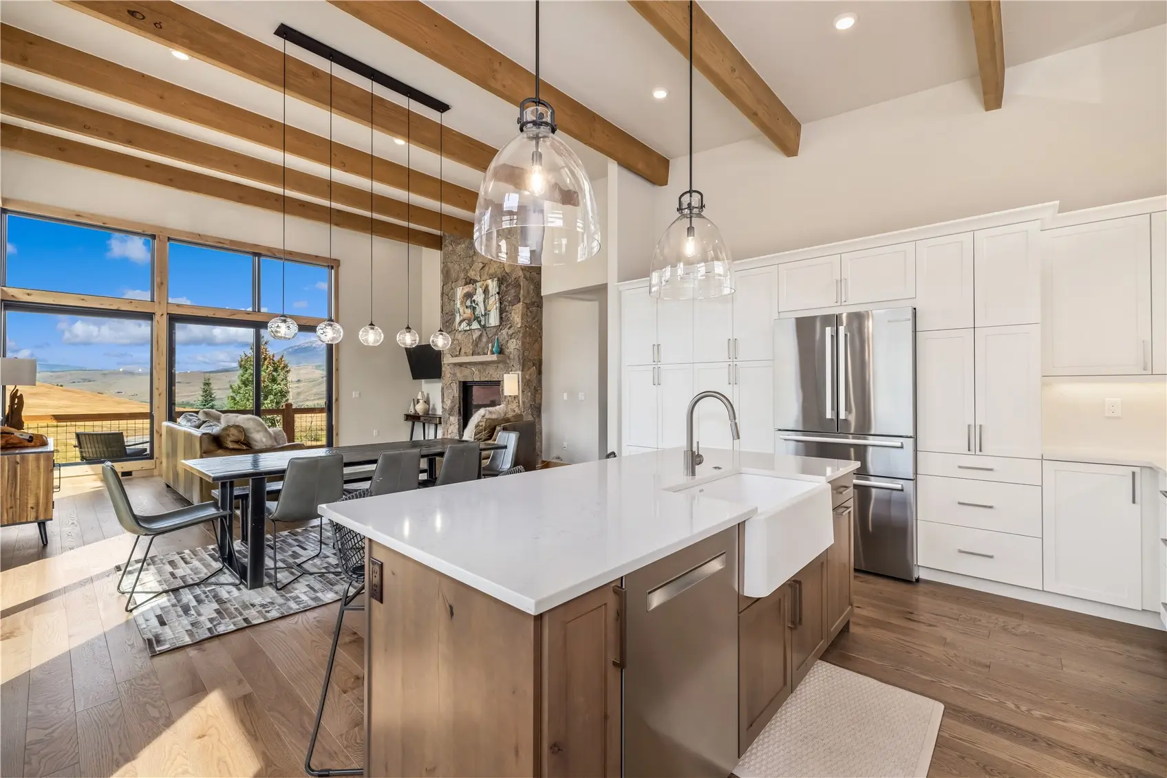 Tbd Whetstone Drive 4, Silverthorne
