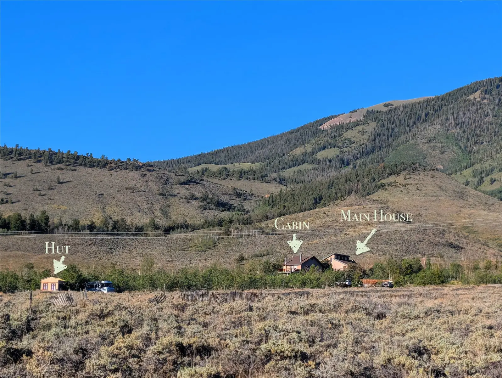 1703 Elk Run Road, Silverthorne