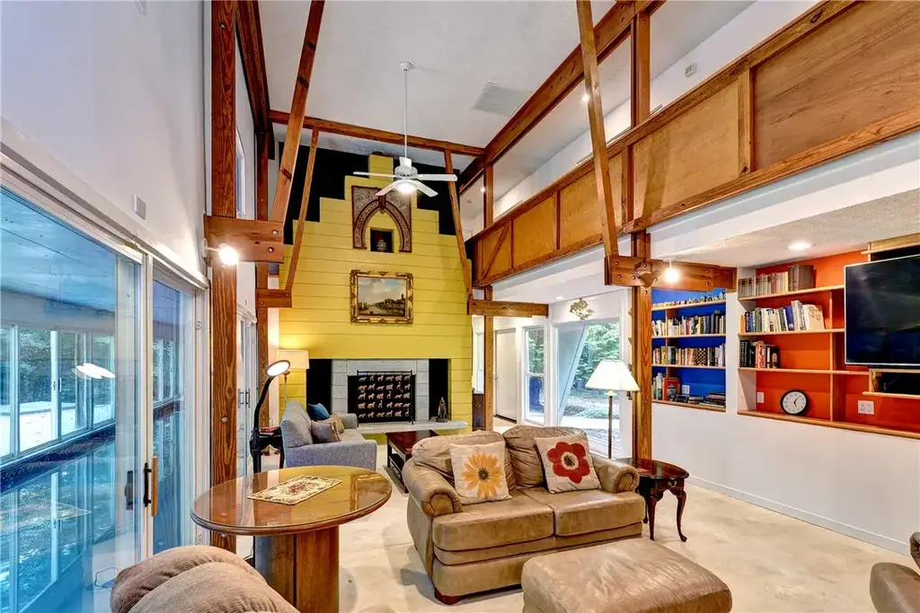 8615 Historical Path Road, New Kent