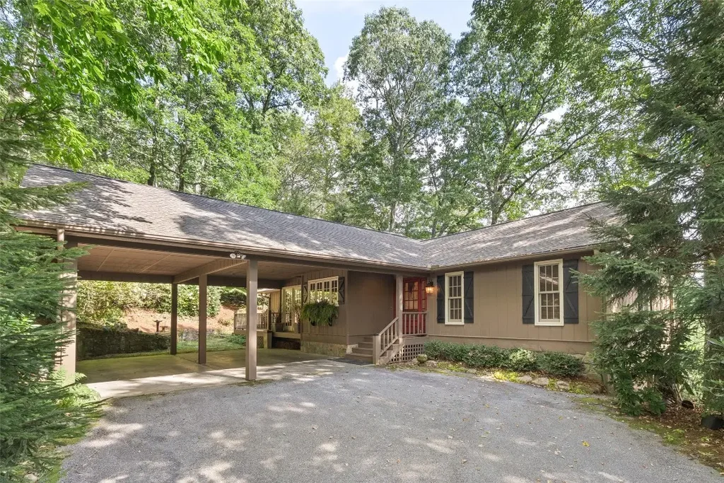 69 Homer Potts Road, Highlands