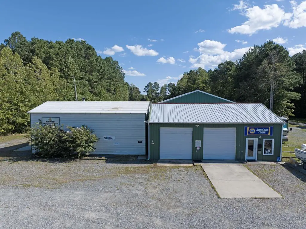 1856 Buckley Hall Road, Cobbs Creek