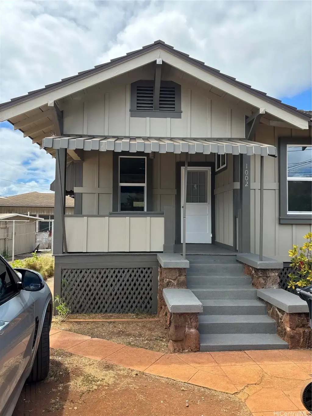N/A, Honolulu