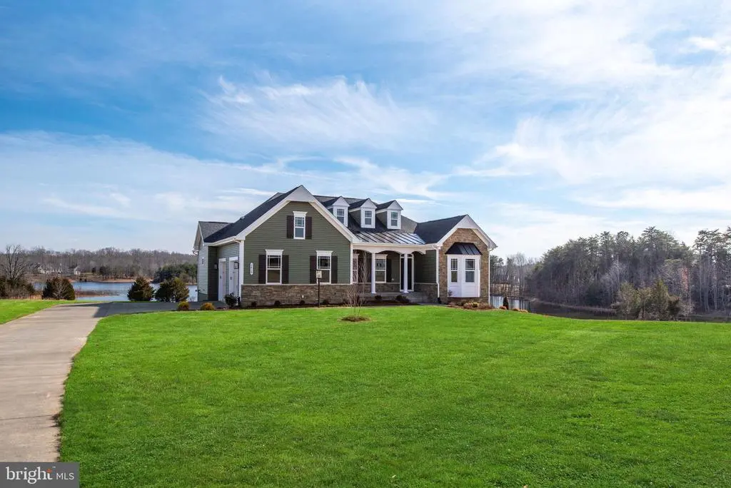 9435 Signature Way, Fredericksburg