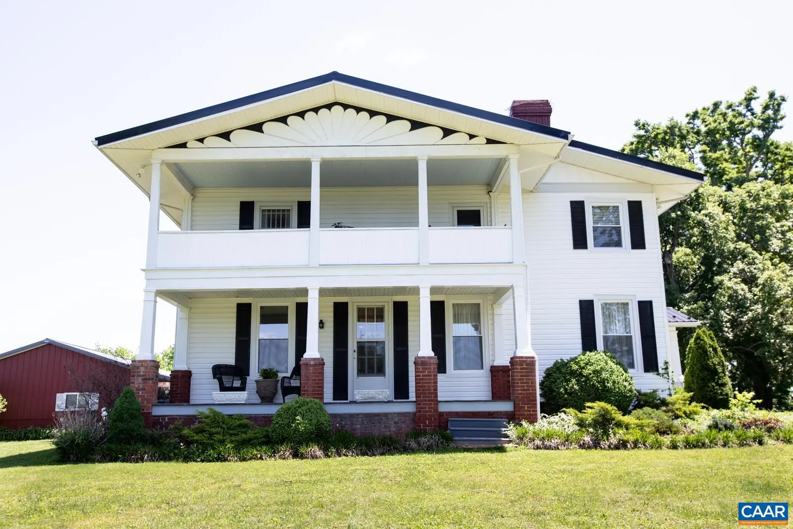 1501 Saxkey Rd, Drakes Branch