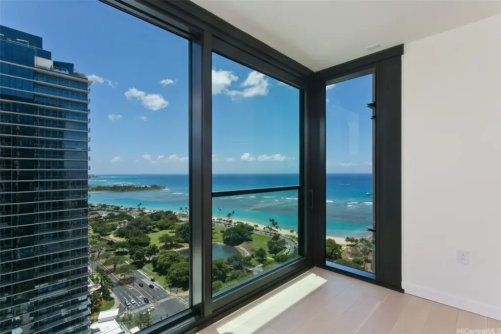 1100 Ala Moana Boulevard # 2706, Honolulu