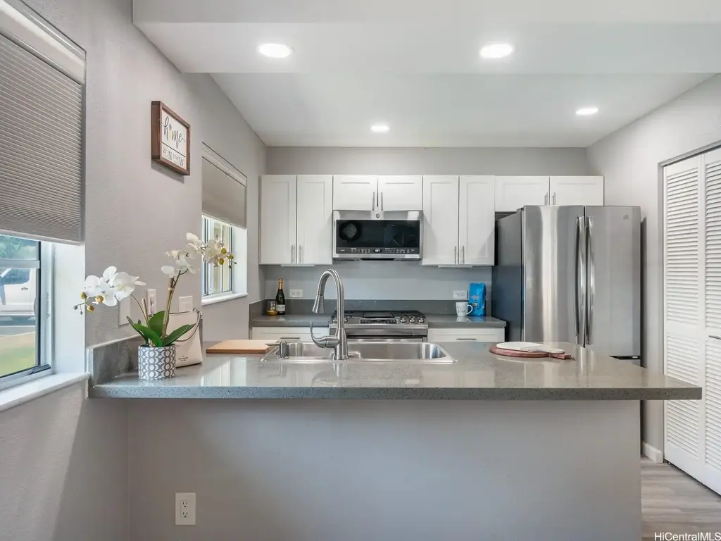 91-1066 Makaaloa Street # 14d, Ewa Beach