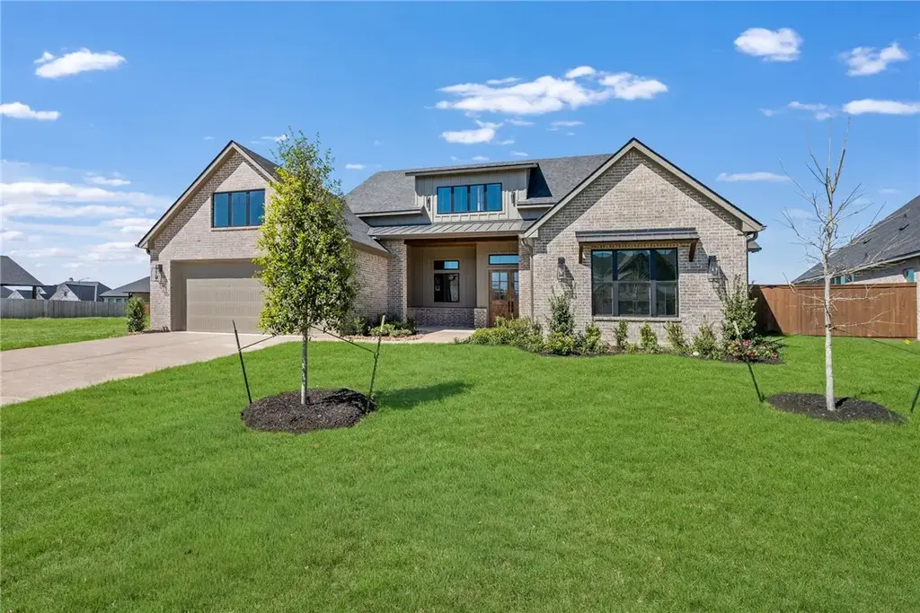 2308 Terrapin Trail, College Station
