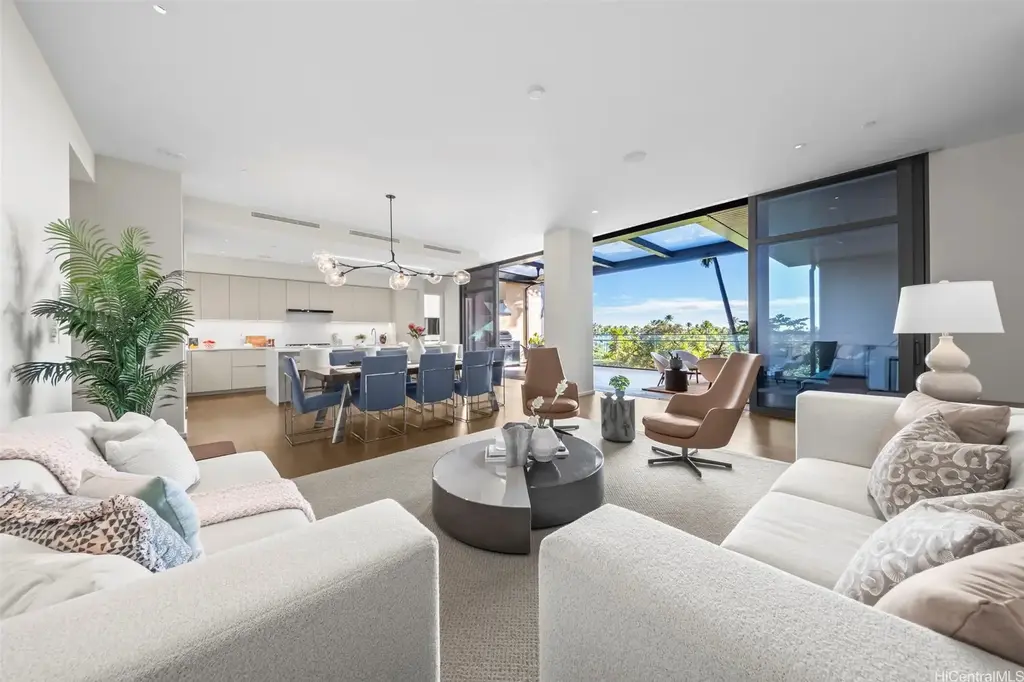 1388 Ala Moana Boulevard # 8404, Honolulu