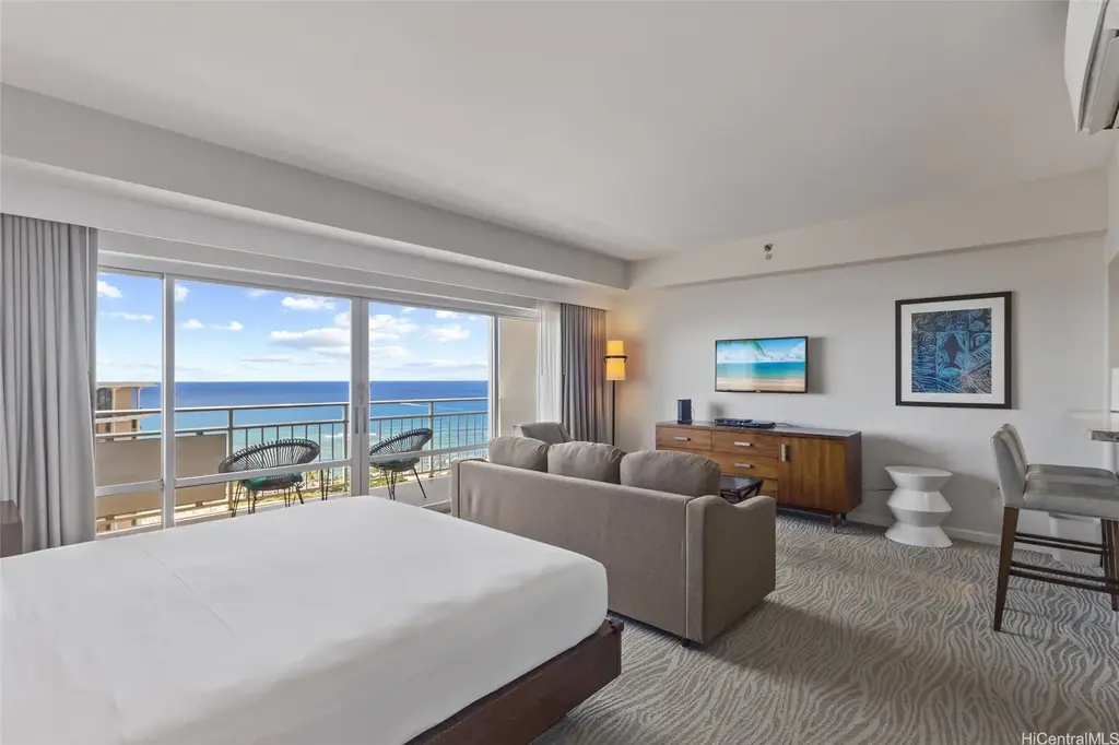 1777 Ala Moana Boulevard # 2520, Honolulu