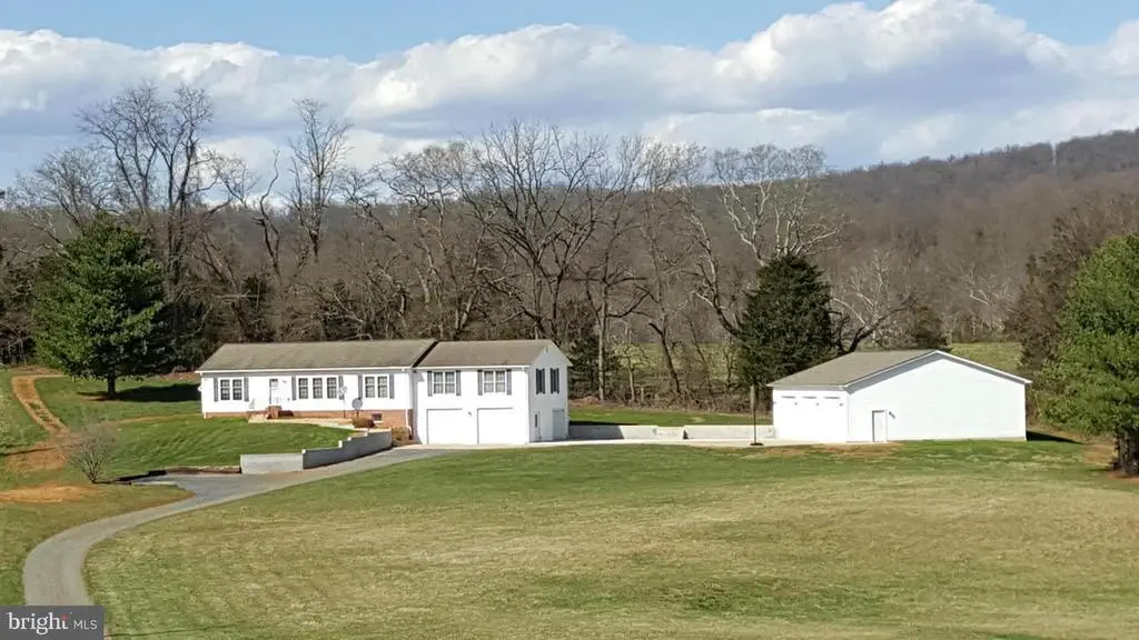 8210 Lee Hwy, Warrenton