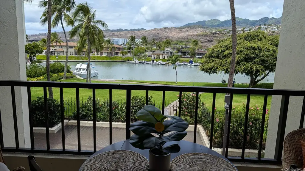 500 Lunalilo Home Road # 22b, Honolulu