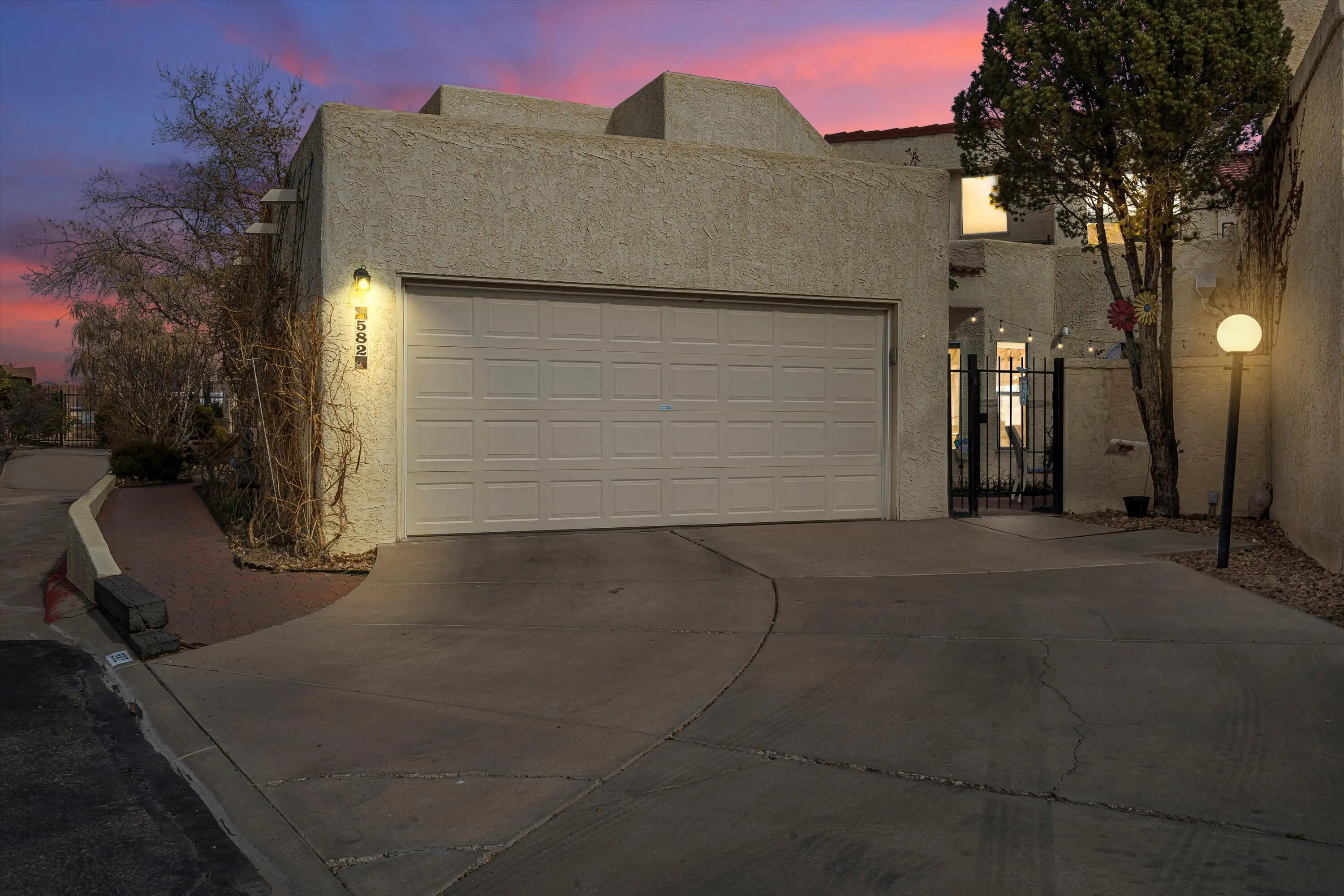 582 Eastlake Drive Se, Rio Rancho