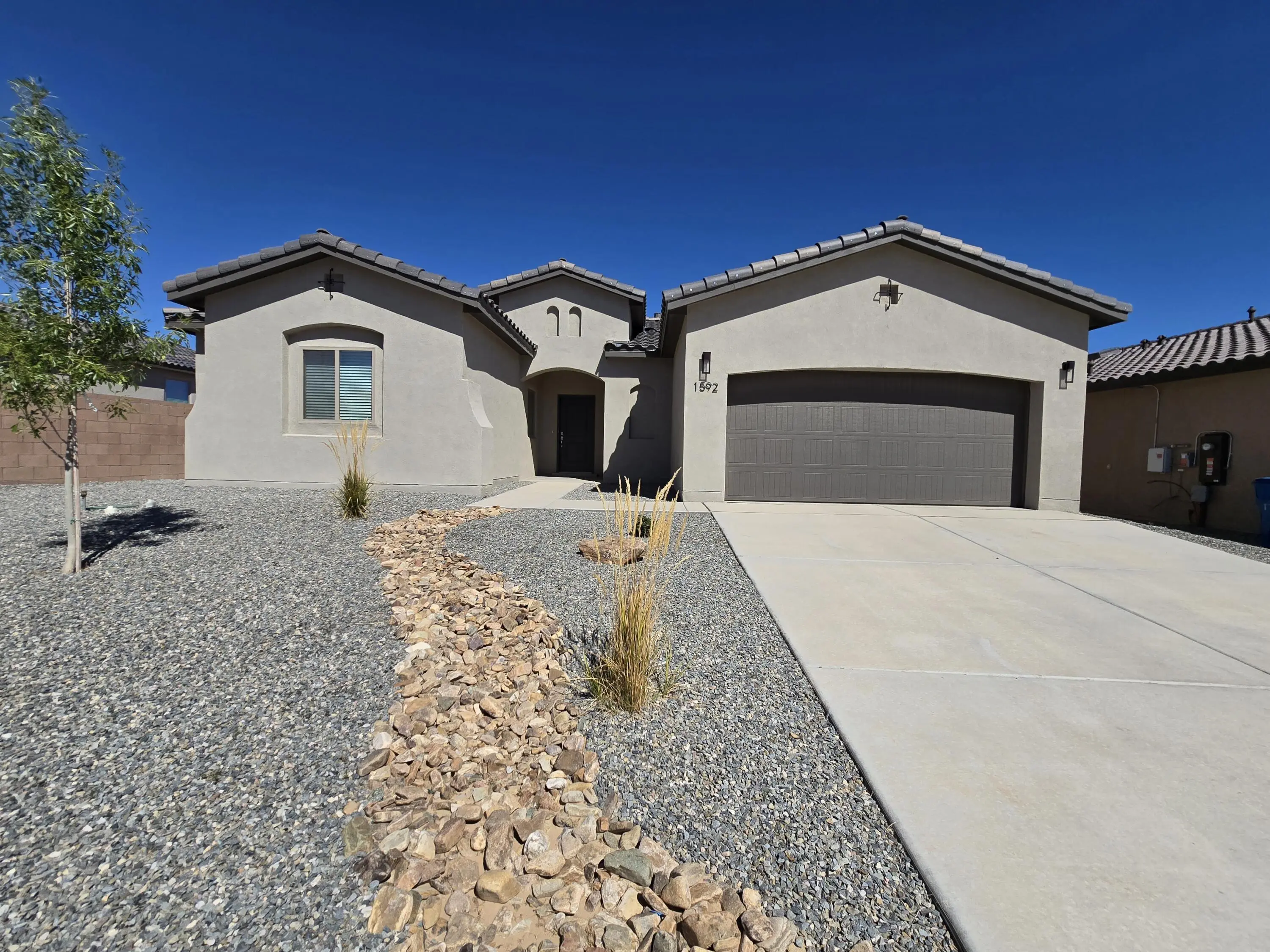 1592 Valle De Colores Road Nw, Los Lunas