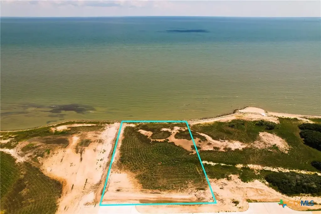 15 Bahia Vista Lane, Port O'Connor