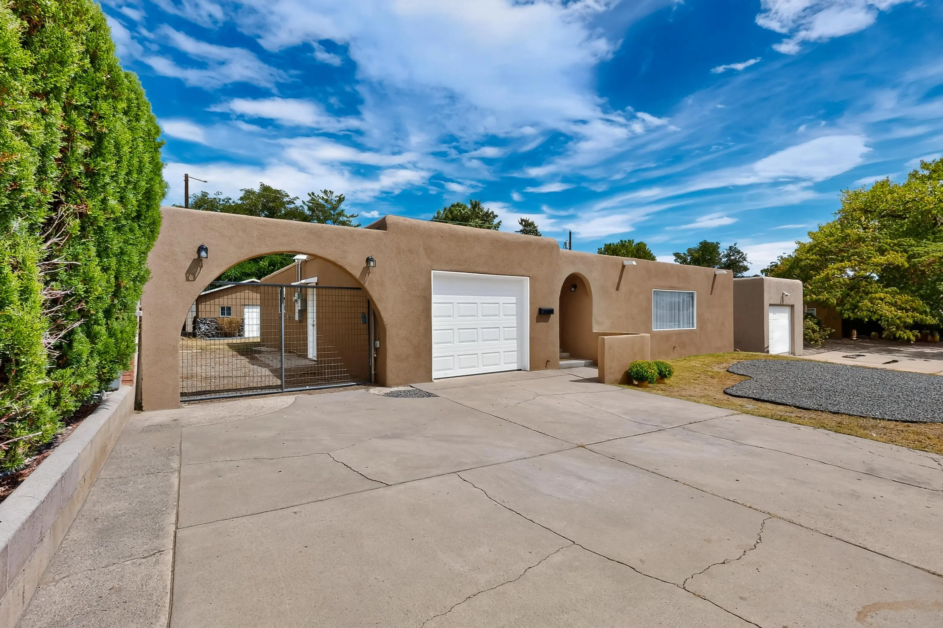 3612 Pitt Street Ne, Albuquerque