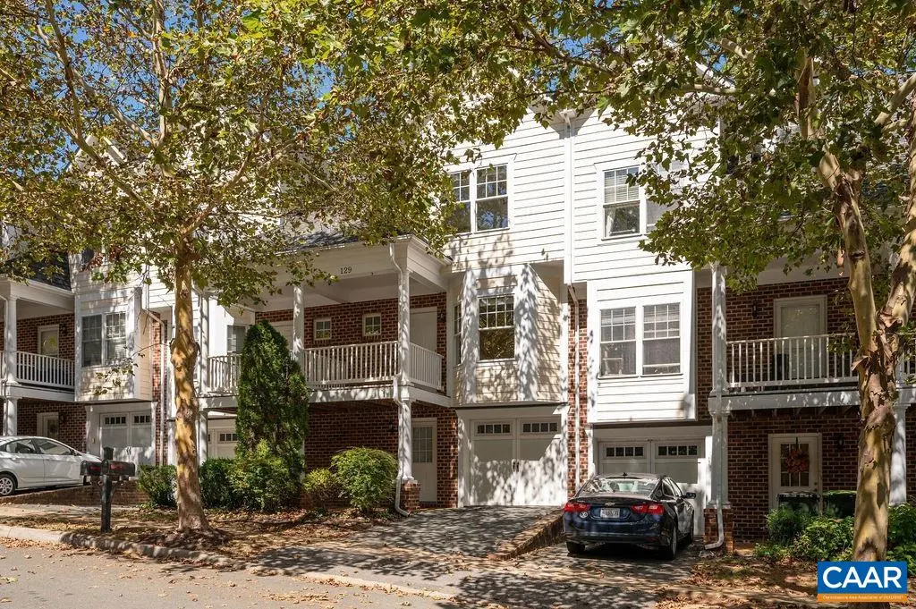 129 Old Fifth Cir, Charlottesville