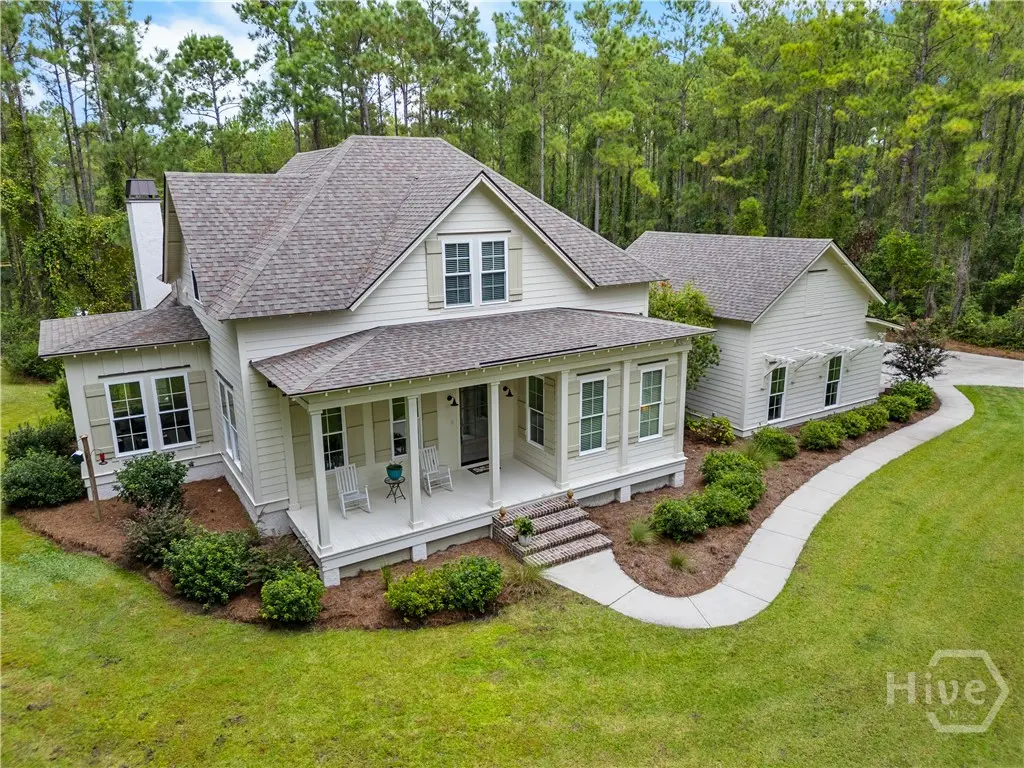 121 Kilkenny Road, Richmond Hill