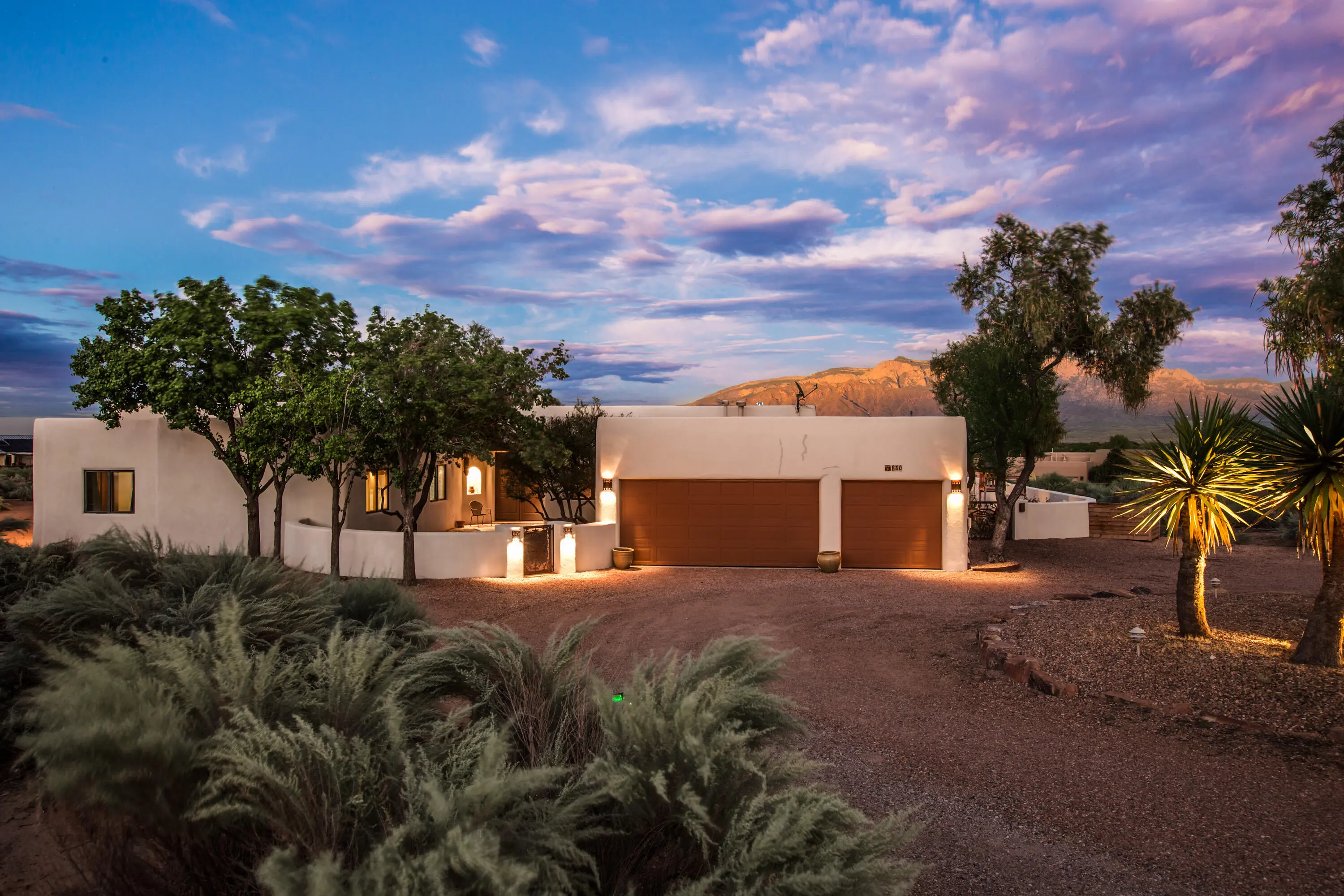 840 Alamos Road, Corrales