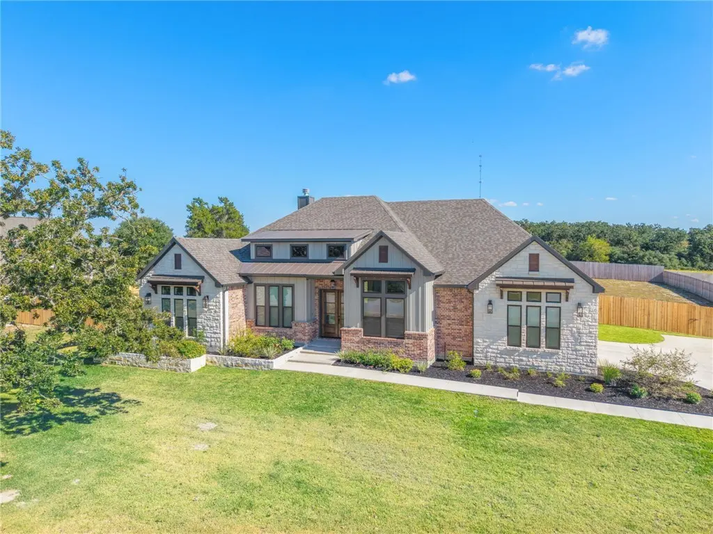 6652 Ridgeview Estates Lane, Bryan