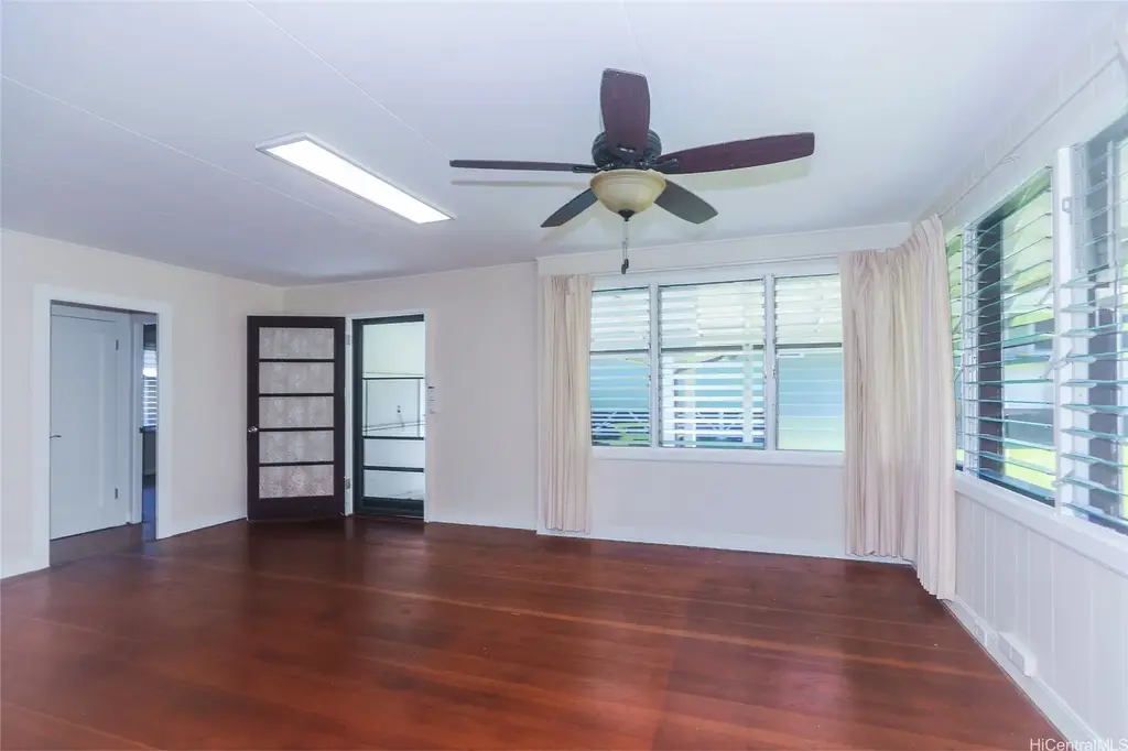3555 A Kalihi Street, Honolulu
