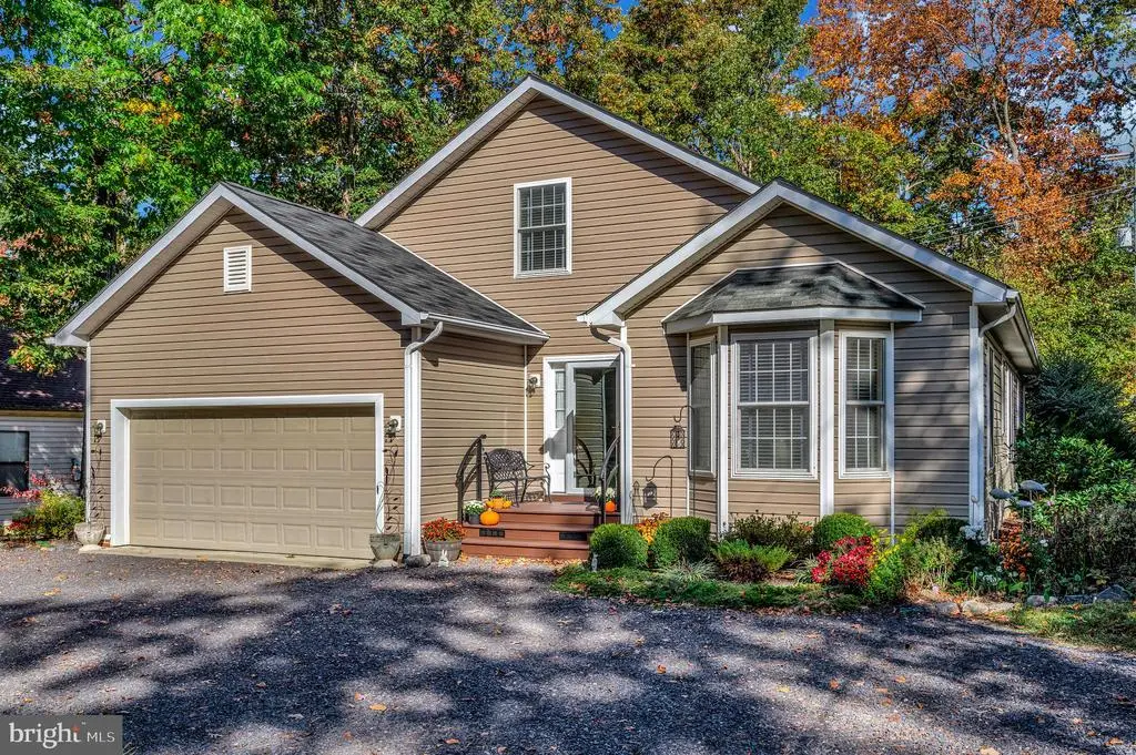 402 Liberty Blvd, Locust Grove