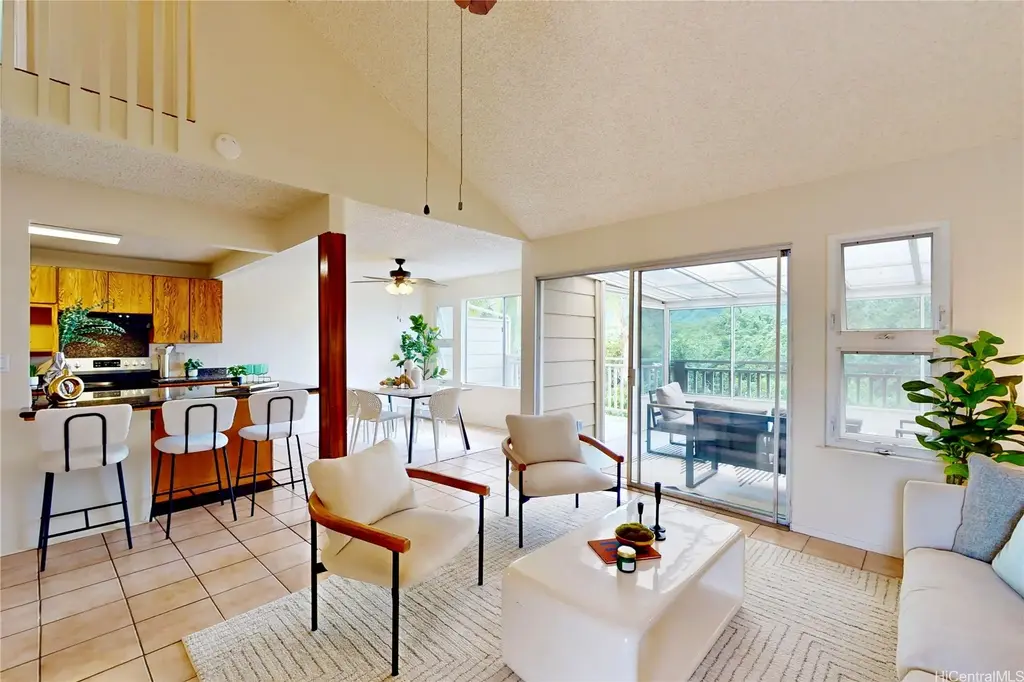 46-222 Ahui Nani Place, Kaneohe