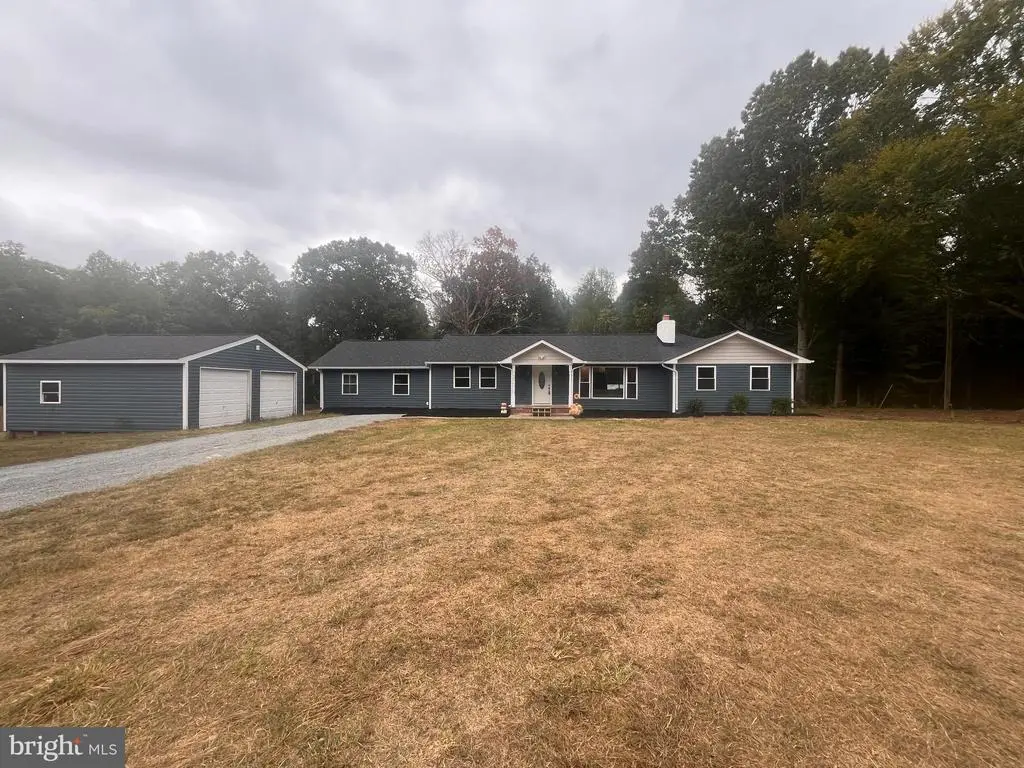 28542 Raccoon Ford Rd, Culpeper