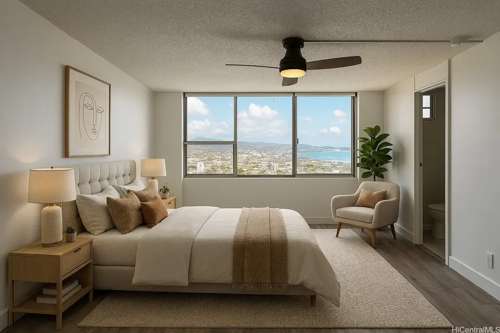 1060 Kamehameha Highway # 3804a, Pearl City