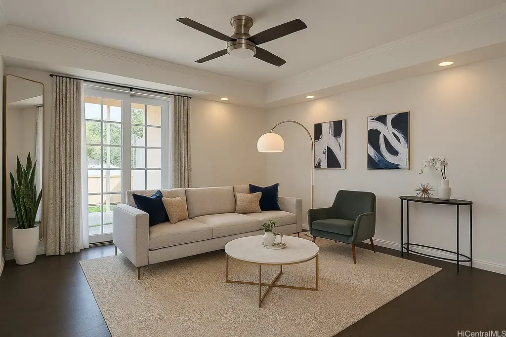 91-1010 Makaaloa Street # 4g, Ewa Beach
