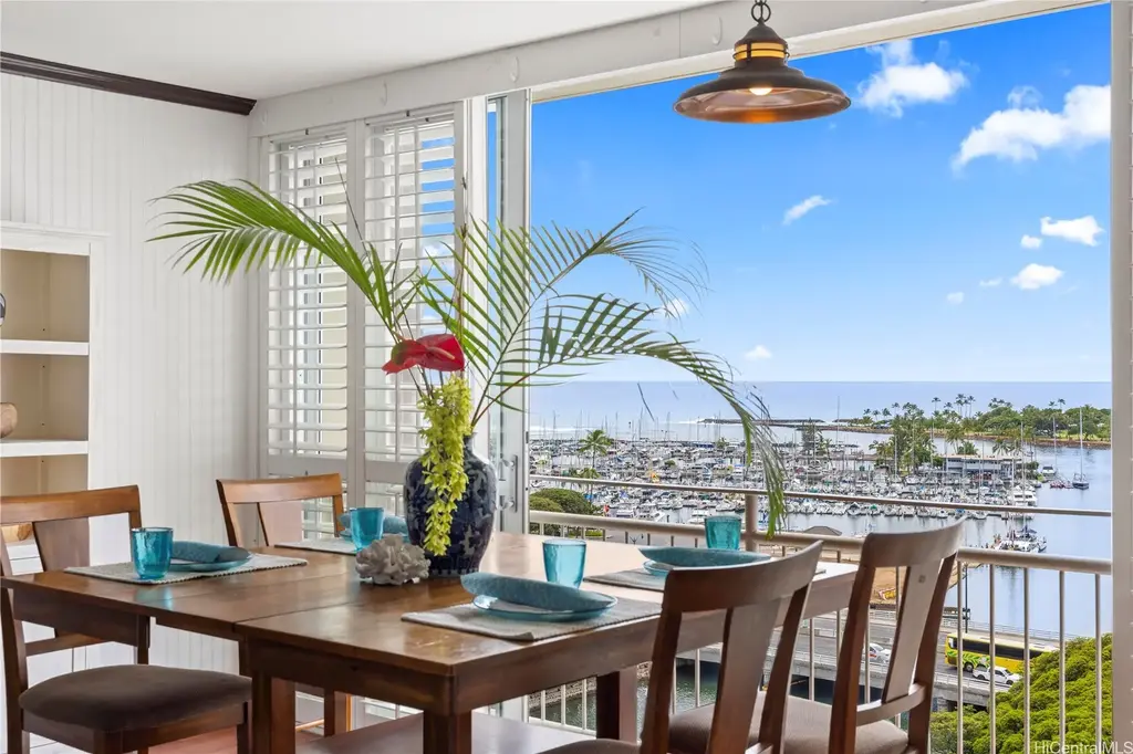 419-a Atkinson Drive # 1406, Honolulu